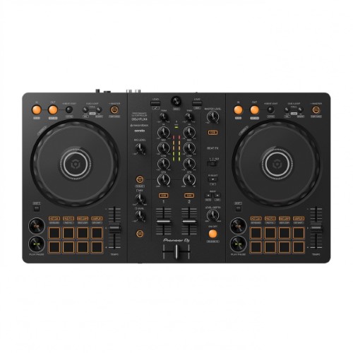 ערכת דיג’יי Pioneer DJ DDJ-FLX4