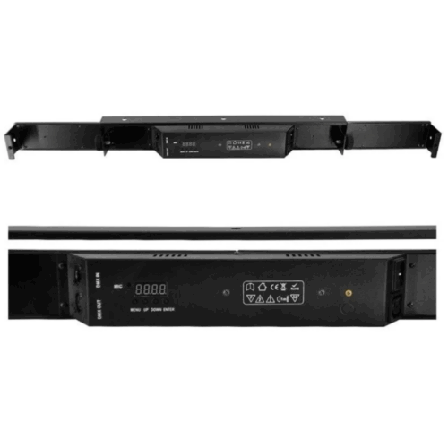 פנס פיקסל בר Shadow PL-32A 14X3W