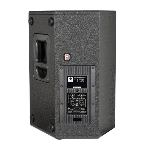 רמקול מוגבר HK Audio PR:O 112 XD2