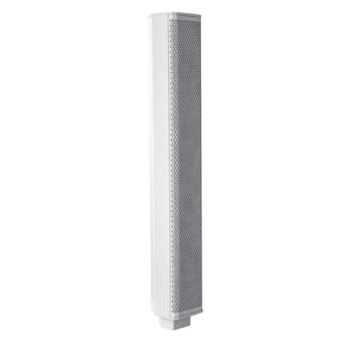 ⁦קולונה מוגברת לבנה HK POLAR 10 MKII⁩ – תמונה ⁦5⁩