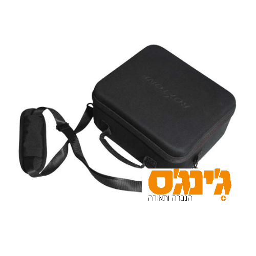 תיק קונקטורים ומחברים Roxtone