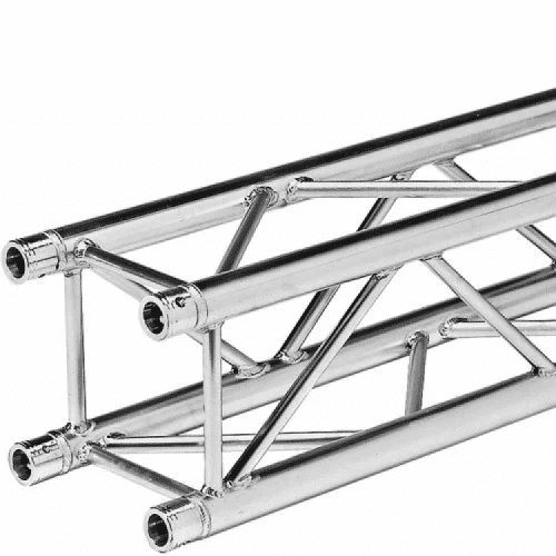טראס מרובע 30 ס”מ באורך 2.5 מטר Speed Truss