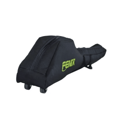 תיק נשיאה עם גלגלים לסדרת NEMESIS‏ Fenix