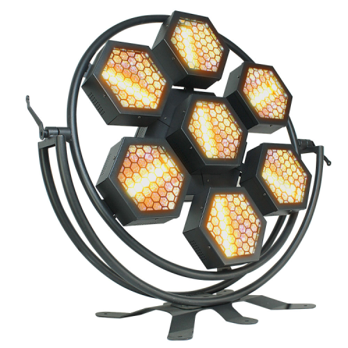 פנס פורטמן Apextone Halo Hexa