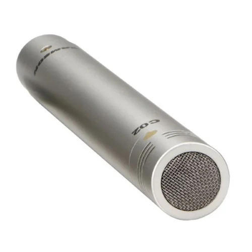 מיקרופון קונדנסר Samson C02