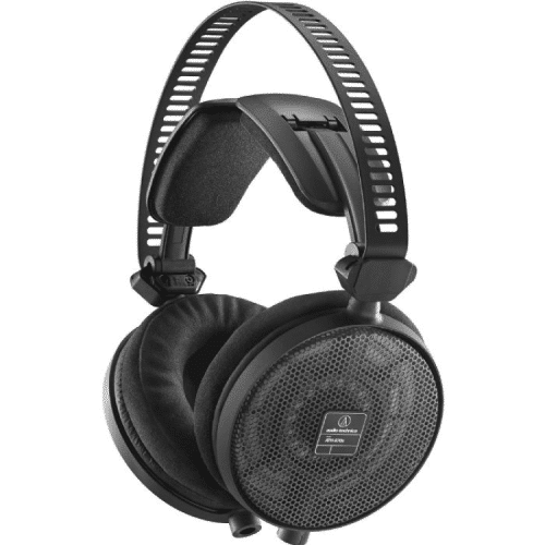 אוזניות אולפן Audio Technica ATH-R70X