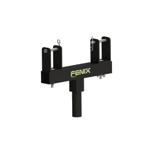 מתאם חנוכיה לטראס לסדרת Fenix NEMESIS