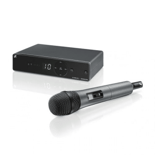 מיקרופון אלחוטי Sennheiser XSW 1-825