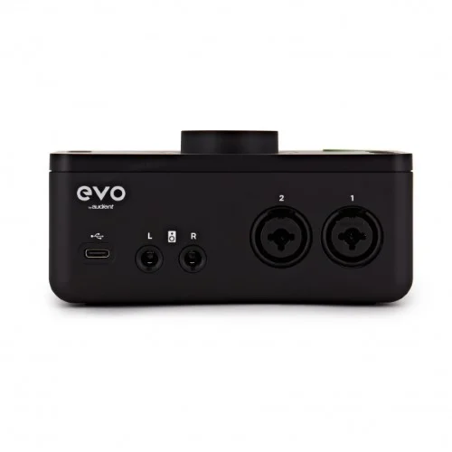 כרטיס קול Audient EVO4