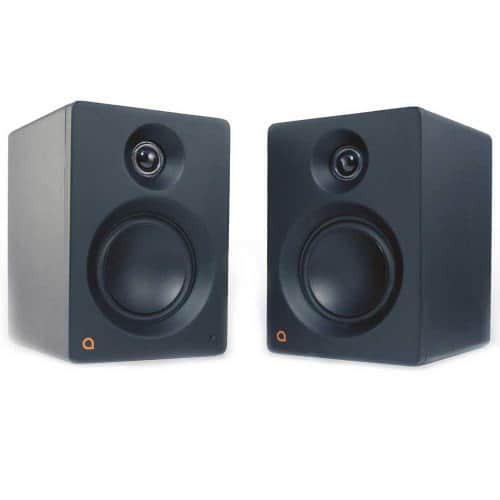 זוג מוניטורים אולפניים ARTESIA M200