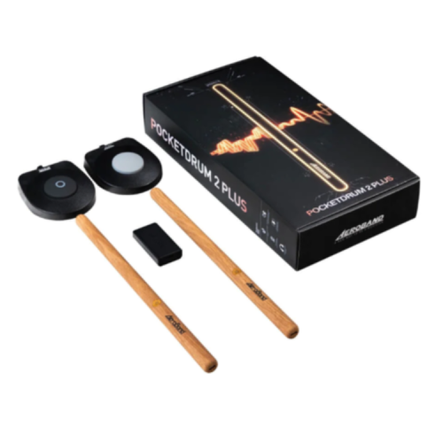 ערכת תופים באוויר AEROBAND PocketDrum 2 Plus
