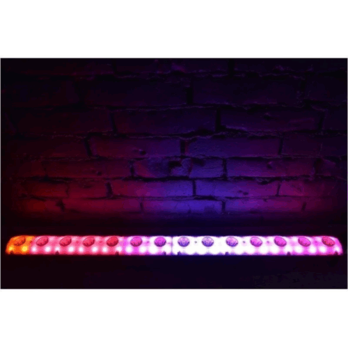 ⁦פנס פיקסל בר Shadow PL-32A 14X3W⁩ – תמונה ⁦3⁩