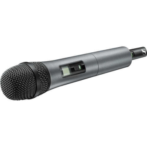 מיקרופון משדר ידני חליפי Sennheiser SKM 825-XSW