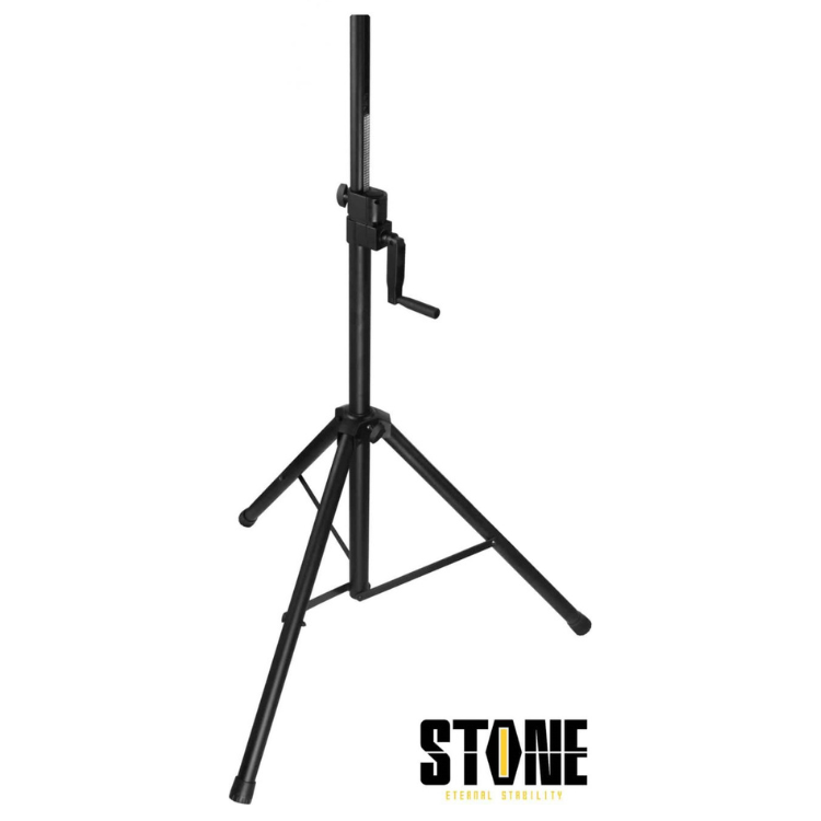 סטנד לרמקול מנואלה Stone DJ-205