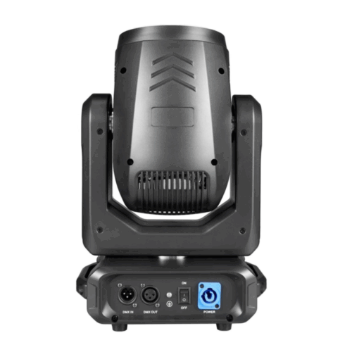 ⁦פנס חכם Shadow MH-295 295W⁩ – תמונה ⁦3⁩