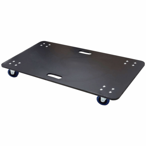 עגלה להובלת ציוד DOLLEY 120X60