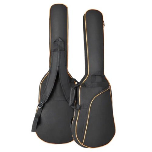 תיק מרופד לגיטרה חשמלית Queen 8EG-BAG