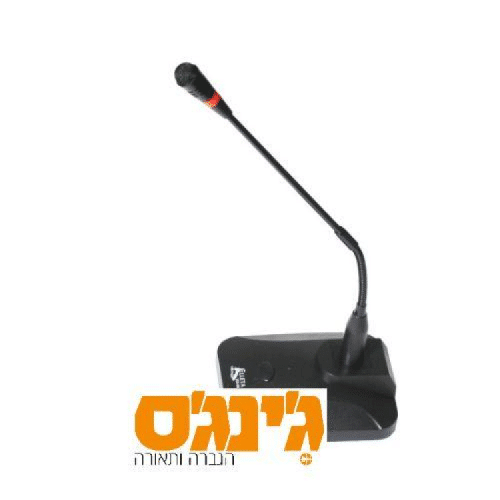 מיקרופון קונדנסר ישיבות ICM