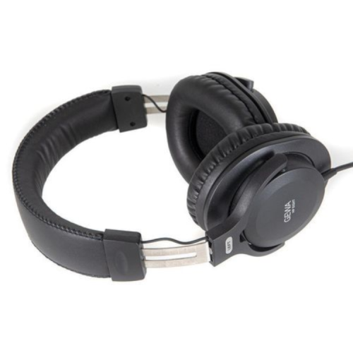 אוזניות סגורות מרופדות כולל תיק GEWA HP EIGHT-170980