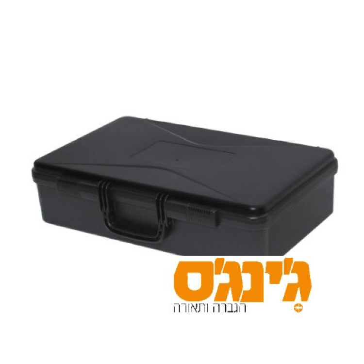 קייס פלסטיק קשיח ICM V1