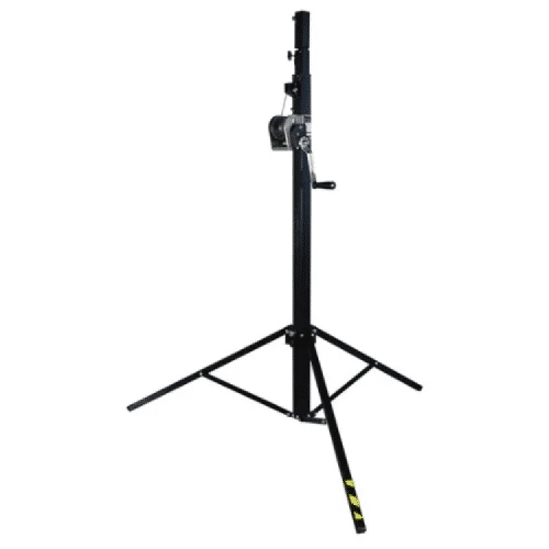 סטנד תאורה 3 רגליים Fenix NEMESIS 110