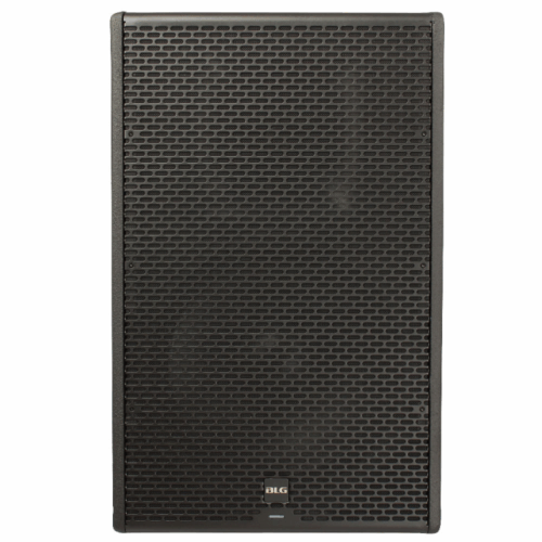 רמקול מוגבר BLG BW34-15A MAX