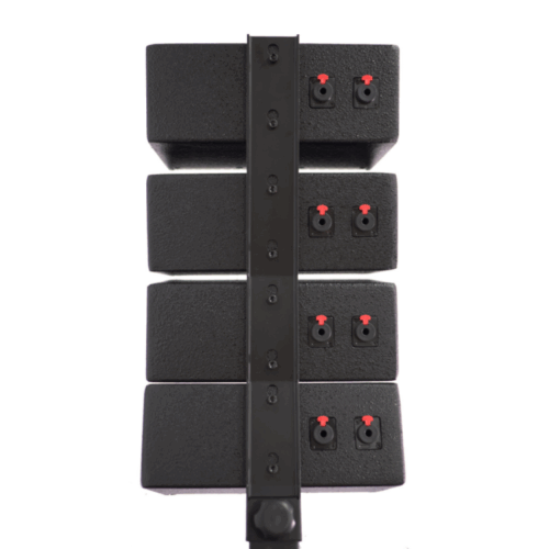 ⁦מערכת ליין ארי Polman A1523AD 2100W⁩ – תמונה ⁦4⁩