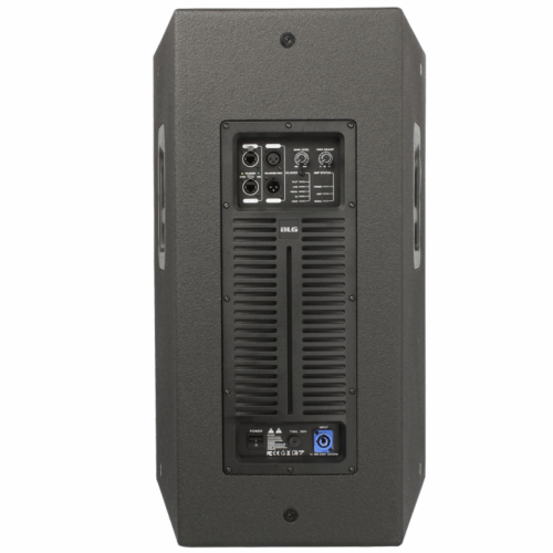 ⁦רמקול מוגבר BLG BW34-15A MAX⁩ – תמונה ⁦3⁩