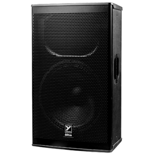 רמקול מוגבר 15″ Yorkville EF15P 2400W