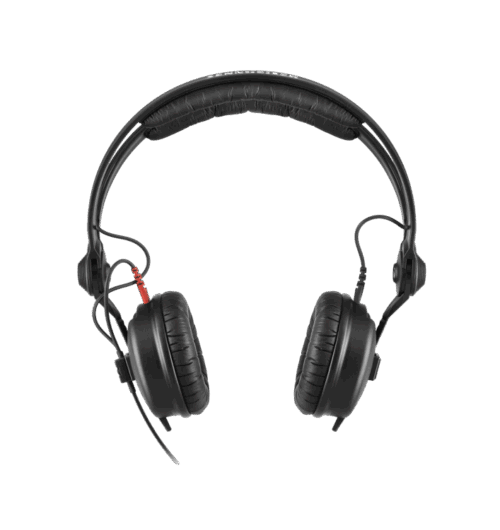 אוזניות Sennheiser HD 25 Plus