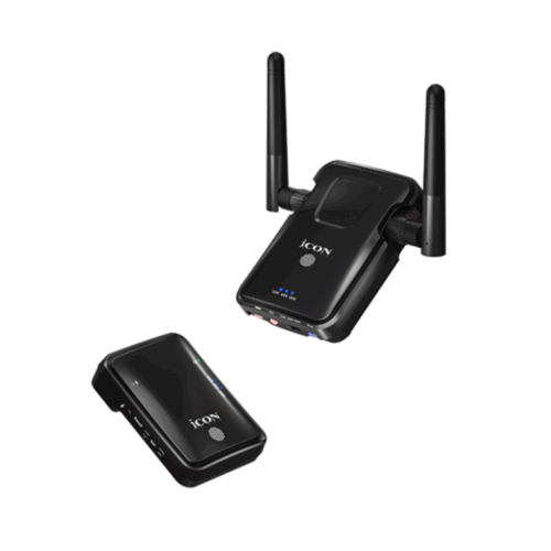 משדר אלחוטי Icon AirMon Pro