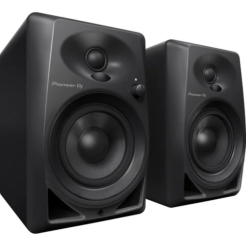 מוניטורים אולפניים Pioneer DM-40