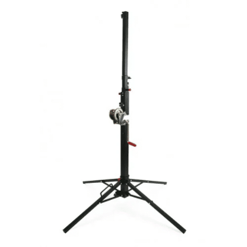 מעמד תאורה 4 רגליים Fenix NEMESIS PRO