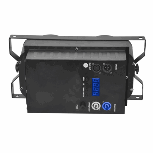 ⁦פנס Shadow SL-103 100WX2 COB Blinder – 2 light⁩ – תמונה ⁦3⁩