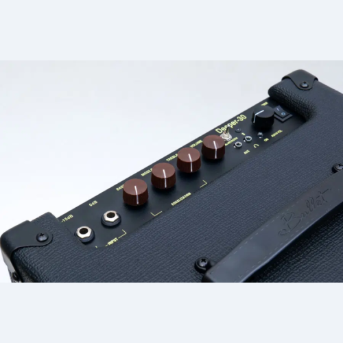 מגבר לגיטרה בס Bullet Amp Deeper30 30W
