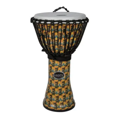 דג'מבה חבלים קוטר 10" GEWA LIBERTY SERIES 829050