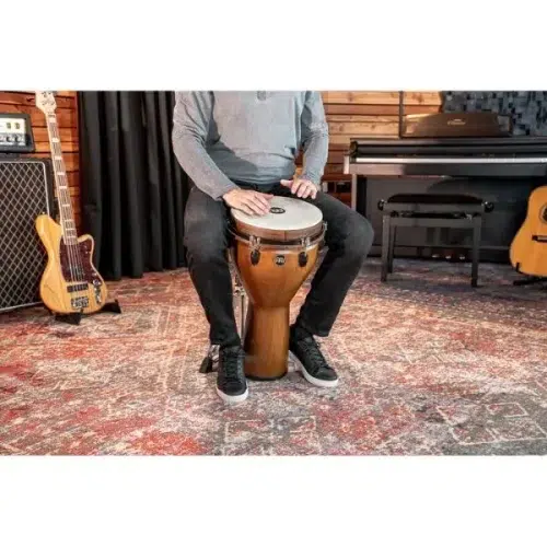 דג’מבה 12″ Meinl JD12BW