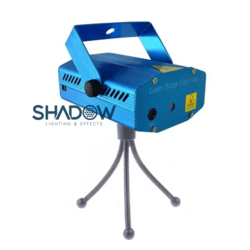 אפקט לייזר SHADOW Mini Laser L100