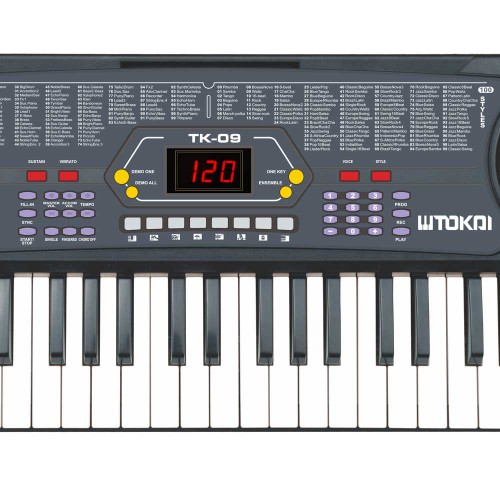 אורגנית TOKAI TK-09