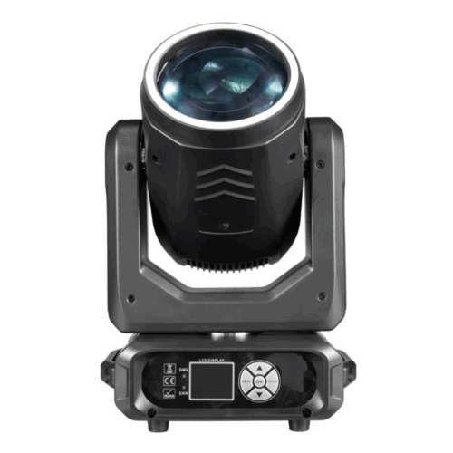 ⁦פנס חכם Shadow MH-295 295W⁩ – תמונה ⁦4⁩