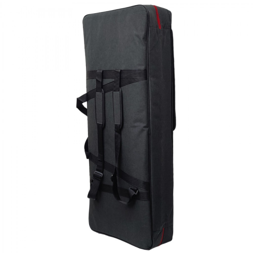 תיק מרופד למקלדת 88 BAG-88-KEY-GRAY