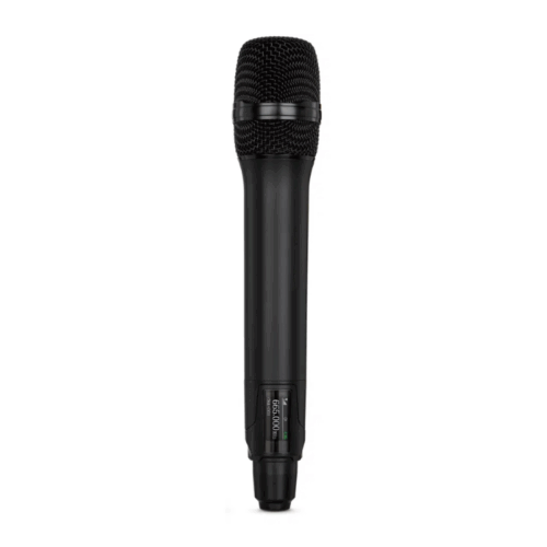 ⁦מיקרופון אלחוטי בקייס Polman DYLAN-661⁩ – תמונה ⁦3⁩