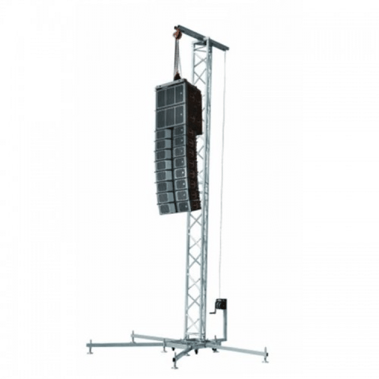 סטנד Line Array מבית Soundking DNA-030