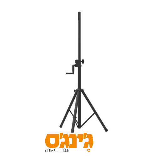 סטנד רמקול עם מנואלה Apextone 3307P