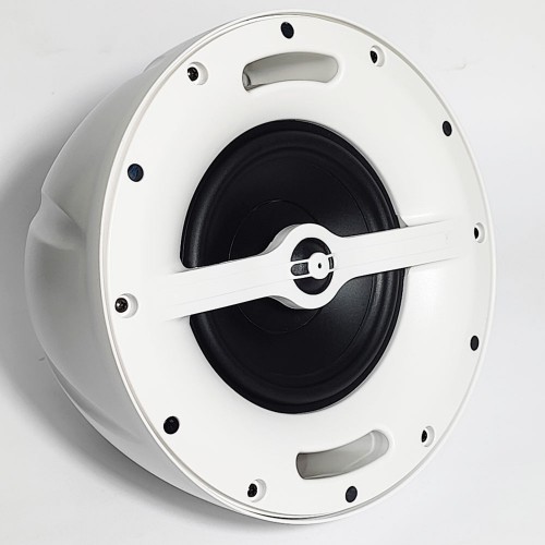רמקול תליה 6.5″ BTS PND-6-40 White