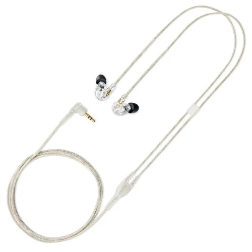 אוזניות מוניטור Shure SE215
