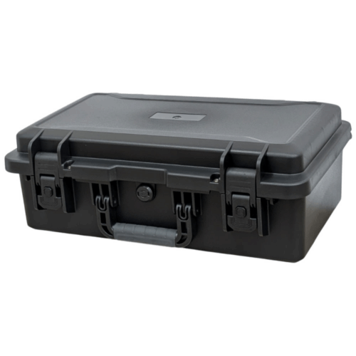 קייס פלסטיק קשיח ICM FR-5229