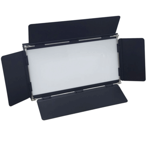 פנס לעמדת צילום 100W Soft Video 5600k
