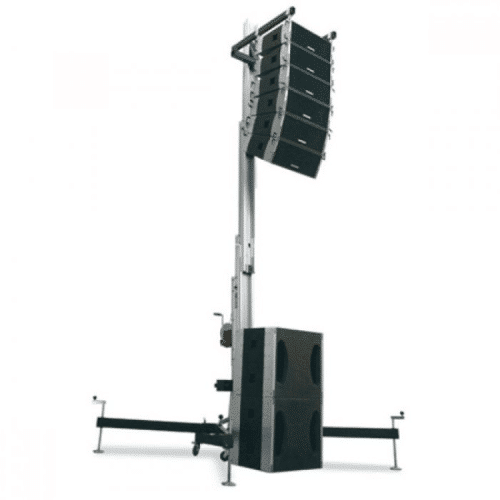 סטנד Line Array מבית BTS BS-585W