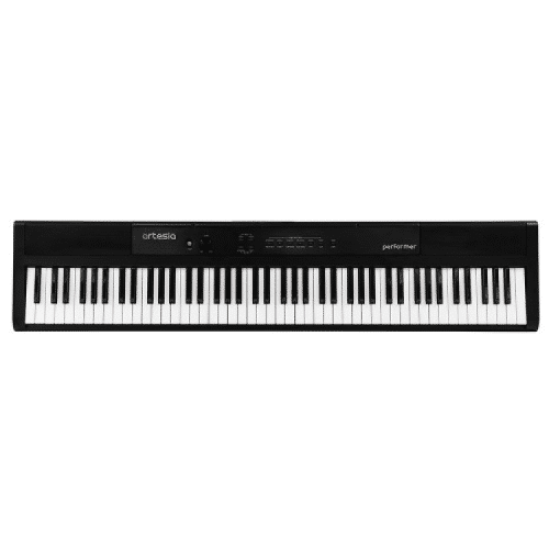 פסנתר חשמלי 88 קלידים Artesia PERFORM